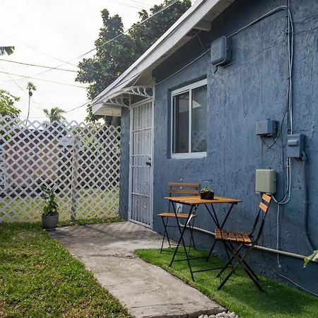 The Myrlande Dinvil Guest Suite North Miami Beach Ngoại thất bức ảnh