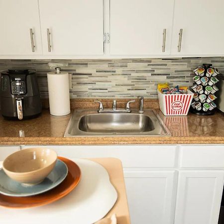 The Myrlande Dinvil Guest Suite North Miami Beach Ngoại thất bức ảnh