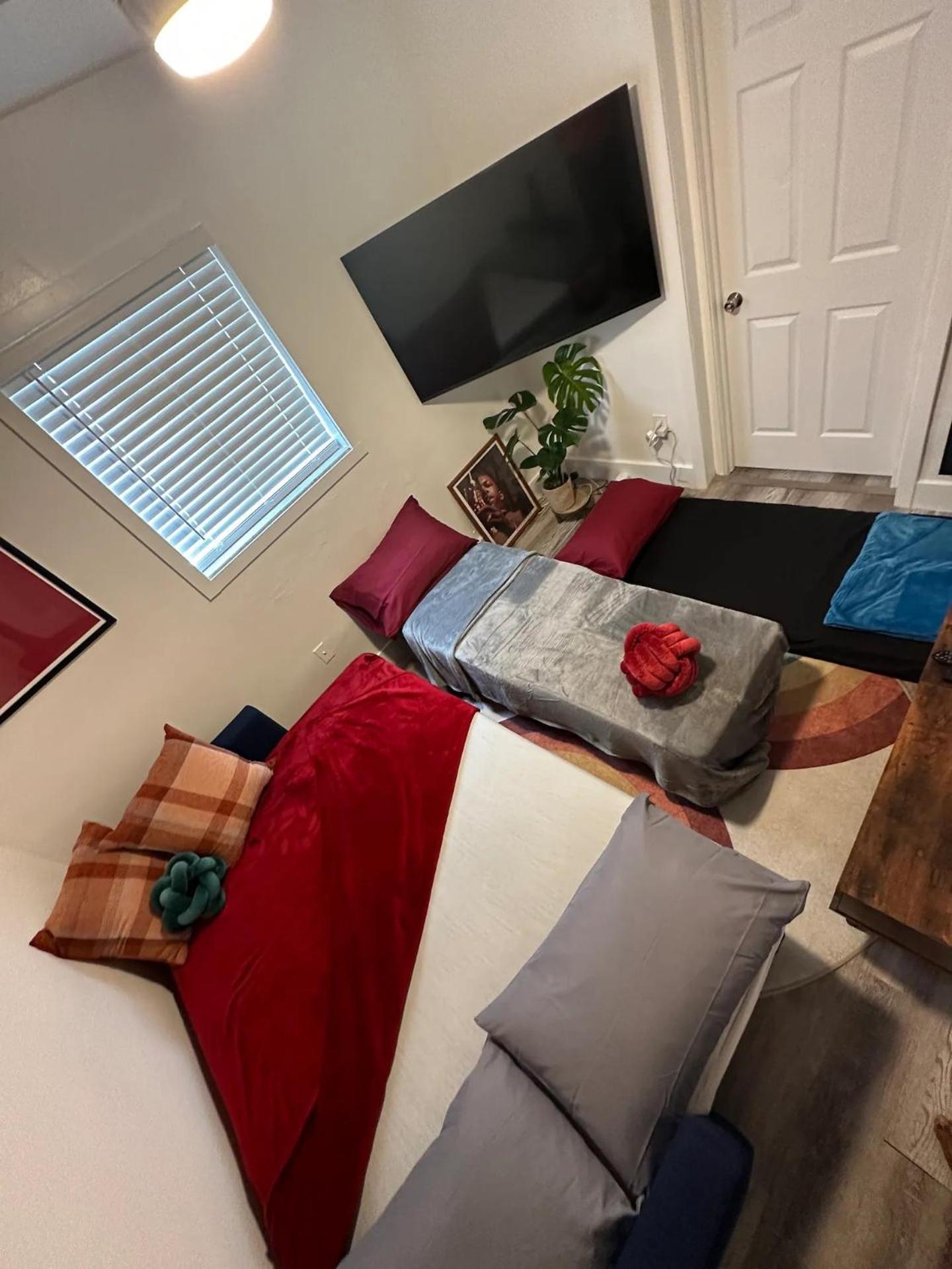The Myrlande Dinvil Guest Suite North Miami Beach Ngoại thất bức ảnh
