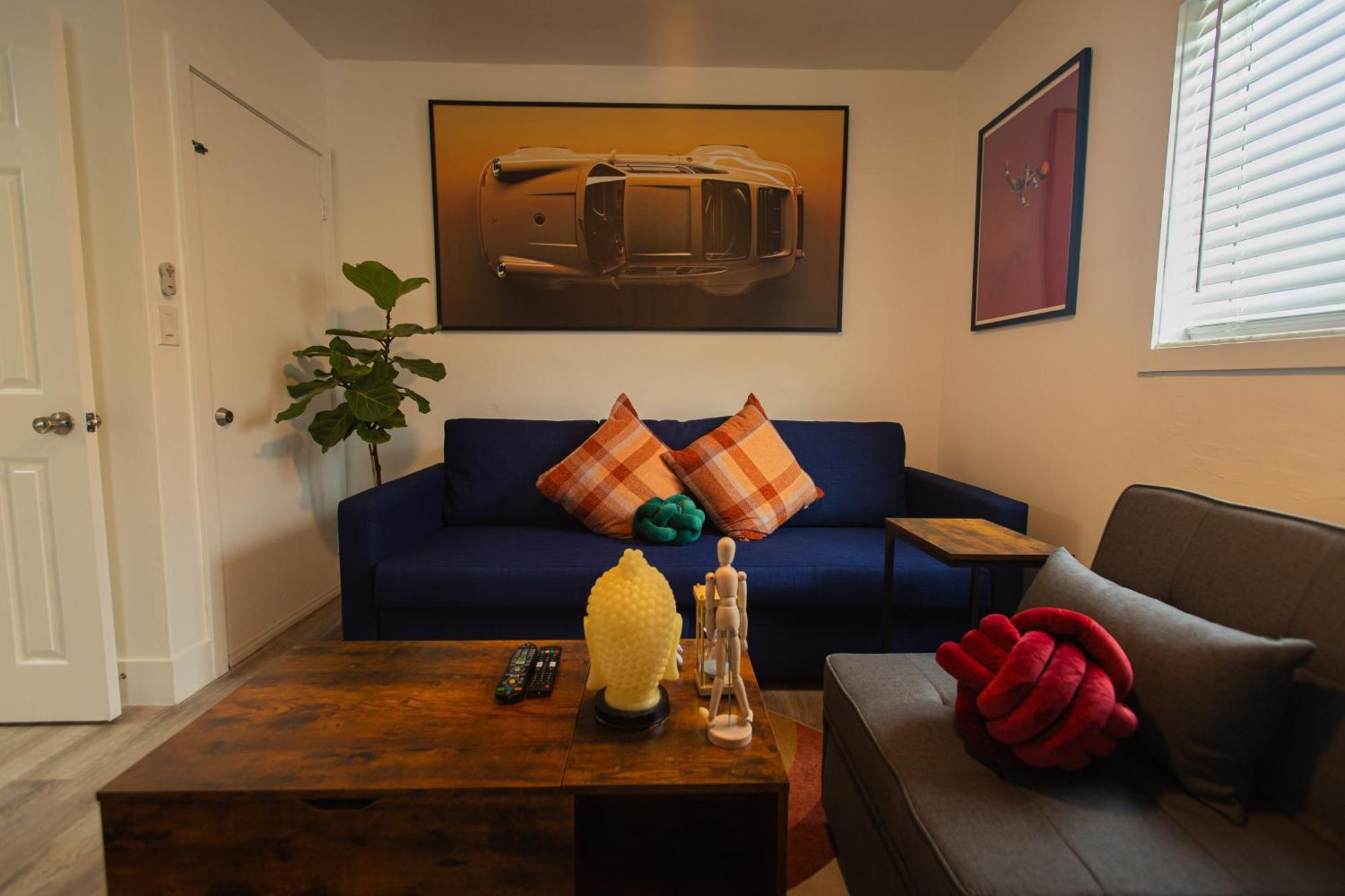 The Myrlande Dinvil Guest Suite North Miami Beach Ngoại thất bức ảnh